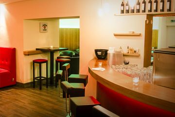 Erlangen PR & Marketing Event  Arizona Sunset Lounge image 10