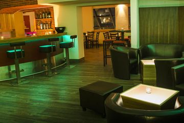 Erlangen PR & Marketing Event  Arizona Sunset Lounge image 10