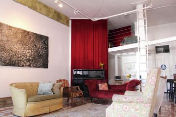 San Francisco seminar rooms Bijzondere locatie Whole Venue image 1