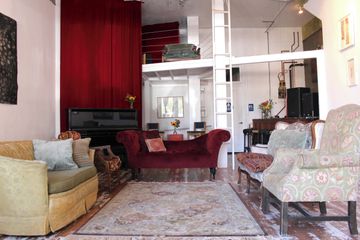 San Francisco seminar rooms Bijzondere locatie Whole Venue image 0