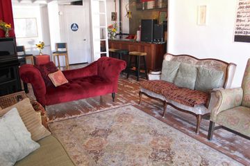 San Francisco seminar rooms Bijzondere locatie Whole Venue image 2