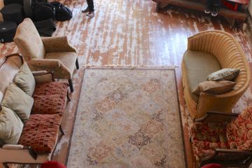 San Francisco seminar rooms Bijzondere locatie Whole Venue image 5