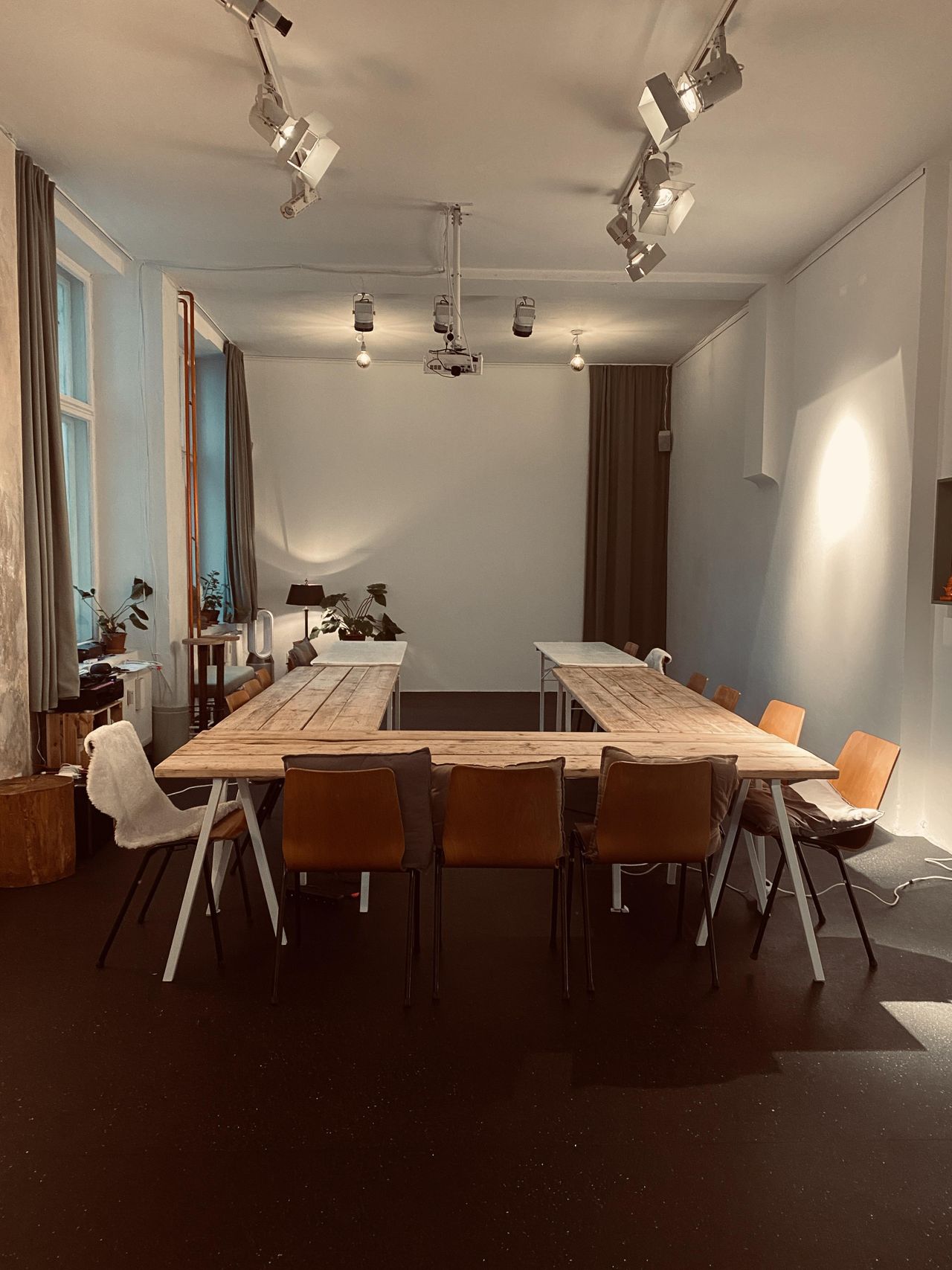 Berlin Kreatives Meeting Meeting room Sustainable Coworking & Workshop-, Meeting- & Eventspace image 12