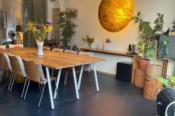 Berlijn Kreatives Meeting Evenementenlocaties Space image 11