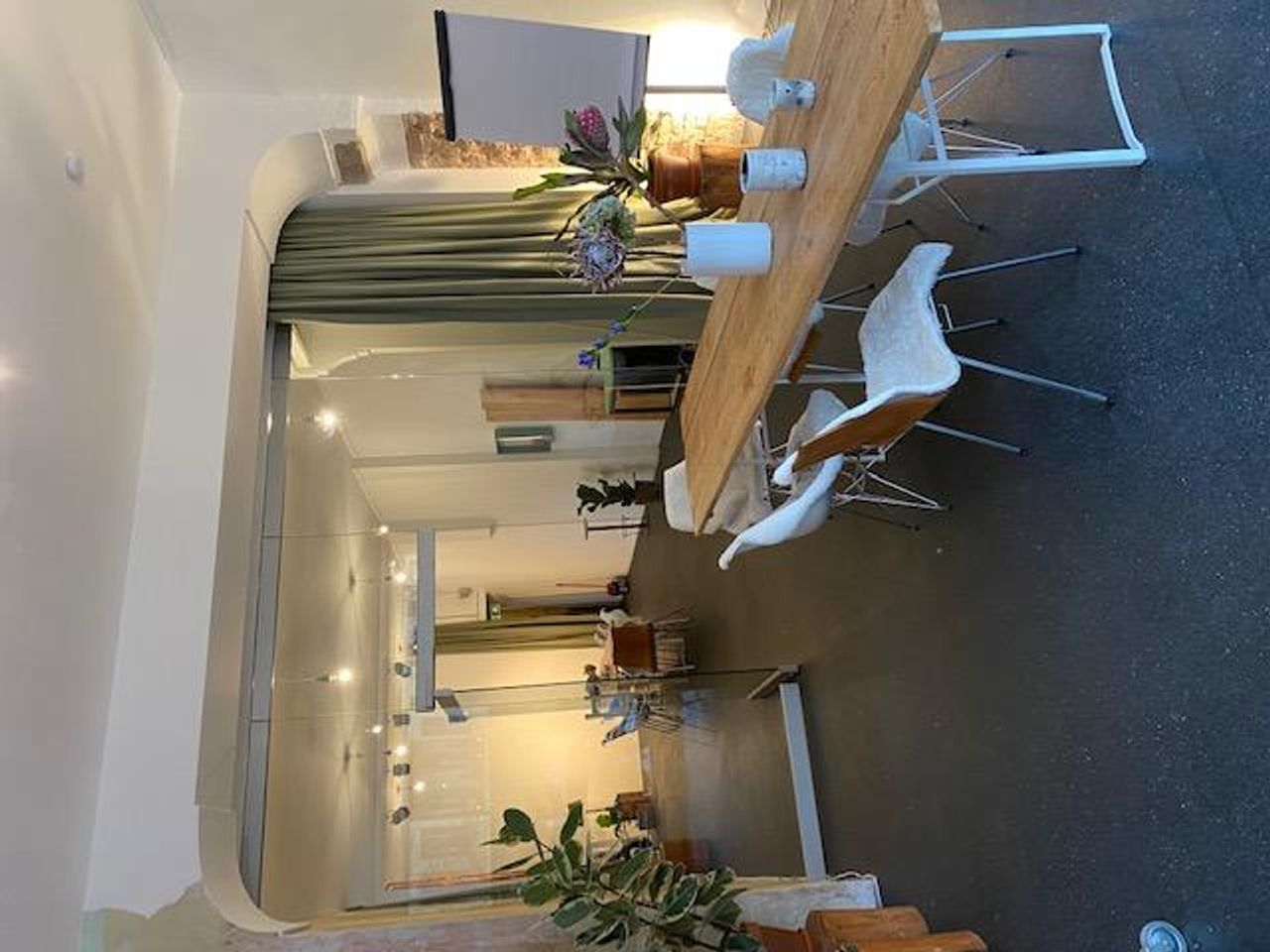 Berlijn Kreatives Meeting Evenementenlocaties Space image 18