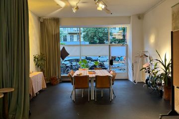 Berlin Kreatives Meeting Eventlocation Space image 13