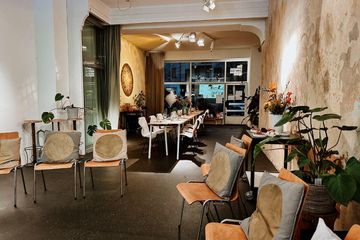 Berlin Kreatives Meeting Meeting room Sustainable Coworking & Workshop-, Meeting- & Eventspace image 14