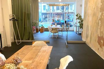 Berlin Kreatives Meeting Meeting room Nachhaltiges Coworking & Workshop-, Meeting- & Eventraum image 8