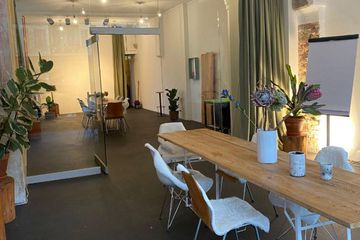 Berlin Kreatives Meeting Meeting room Nachhaltiges Coworking & Workshop-, Meeting- & Eventraum image 9