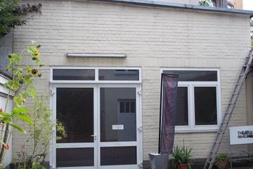 Düsseldorf workshop spaces Industriegebäude TdK-Tanzstudio image 2