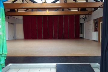 Düsseldorf workshop spaces Industriegebäude TdK-Tanzstudio image 3