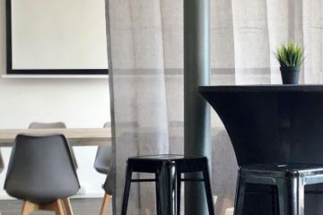 Karlsruhe workshop spaces Industriegebäude Event location image 8