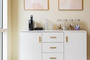 Rotterdam Mobiel Werken Vergaderzalen Aurora Room image 2