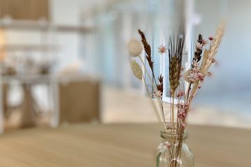 Rotterdam Mobiel Werken Vergaderzalen Aurora Room image 2