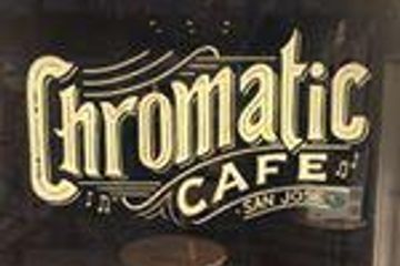 San Jose workshop spaces Cafe Chromatic Cafe DTSJ image 3