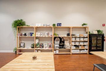 San Jose workshop spaces Cafe Chromatic Cafe DTSJ image 5