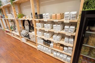 San Jose workshop spaces Cafe Chromatic Cafe DTSJ image 8