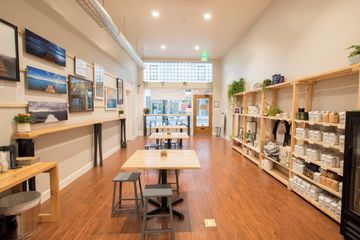 San Jose workshop spaces Cafe Chromatic Cafe DTSJ image 0