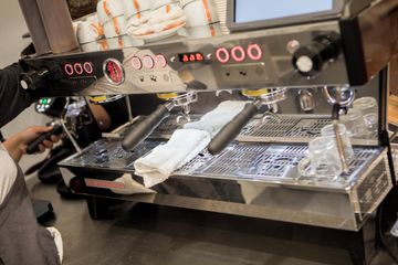 San Jose workshop spaces Cafe Chromatic Cafe DTSJ image 8