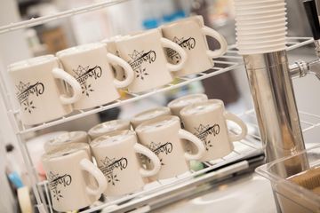 San Jose workshop spaces Cafe Chromatic Cafe DTSJ image 11