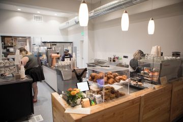 San Jose workshop spaces Cafe Chromatic Cafe DTSJ image 15