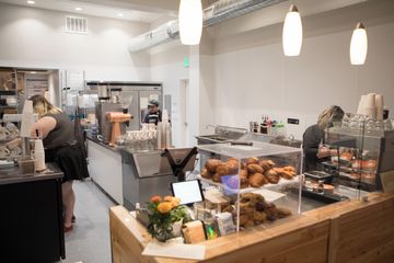 San Jose workshop spaces Cafe Chromatic Cafe DTSJ image 10