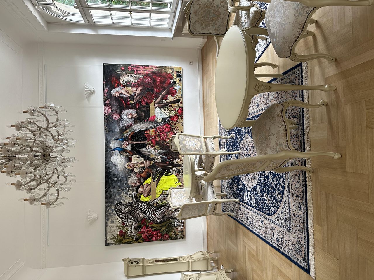 Keulen  Villa Rodenkirchen image 2