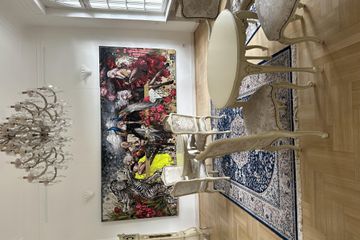 Keulen  Villa Rodenkirchen image 2