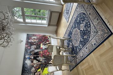 Keulen  Villa Rodenkirchen image 1