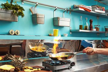 NYC training rooms Unusual venue Event Space image 5