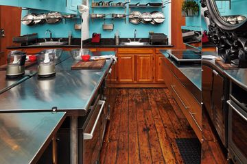 NYC training rooms Unusual venue Event Space image 6