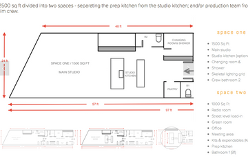 NYC training rooms Außergewöhnlich Event Space image 27