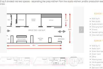 NYC training rooms Außergewöhnlich Event Space image 28