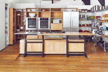 NYC training rooms Unusual venue Event Space image 2