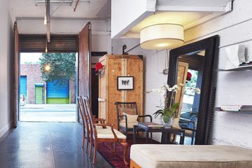 NYC training rooms Unusual venue Event Space image 0