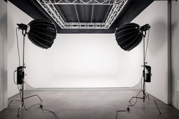 Amsterdam Product Shoot Schulungsräume Fotostudio image 0