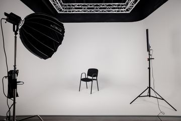 Amsterdam Product Shoot Schulungsräume Fotostudio image 3