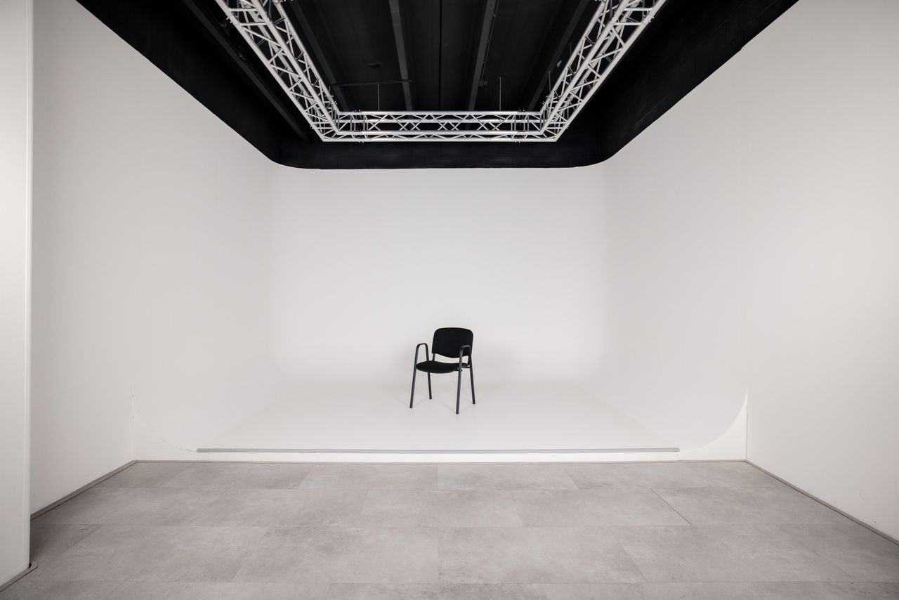 Amsterdam Product Shoot Trainingsruimtes Fotostudio image 6