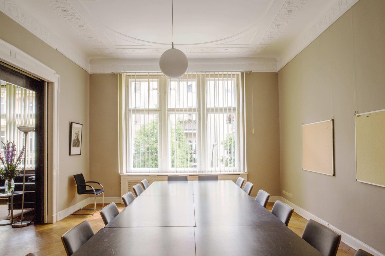 Berlin workshop spaces Tagungsraum Tagungsraum image 4