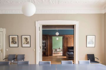 Berlin workshop spaces Tagungsraum Tagungsraum image 3