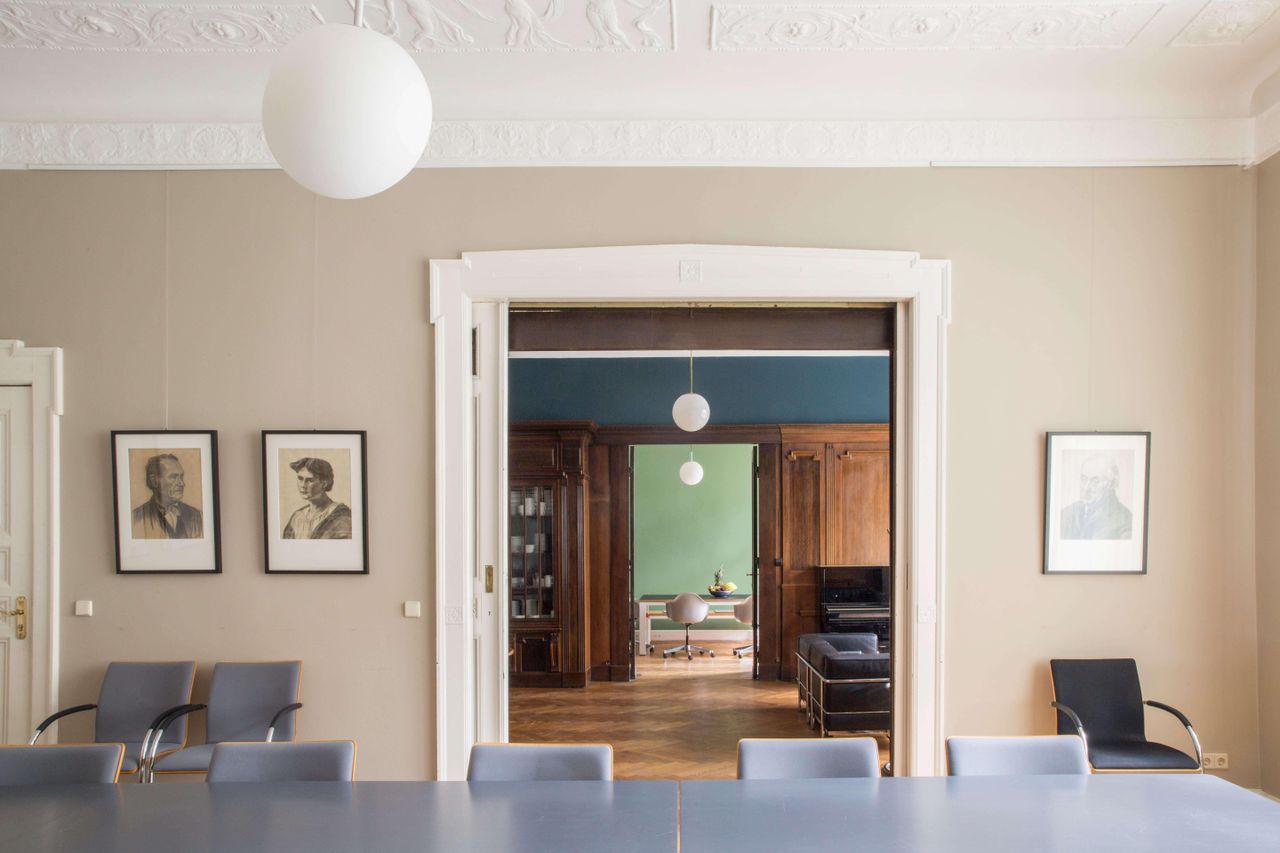 Berlin workshop spaces Tagungsraum Tagungsraum image 3