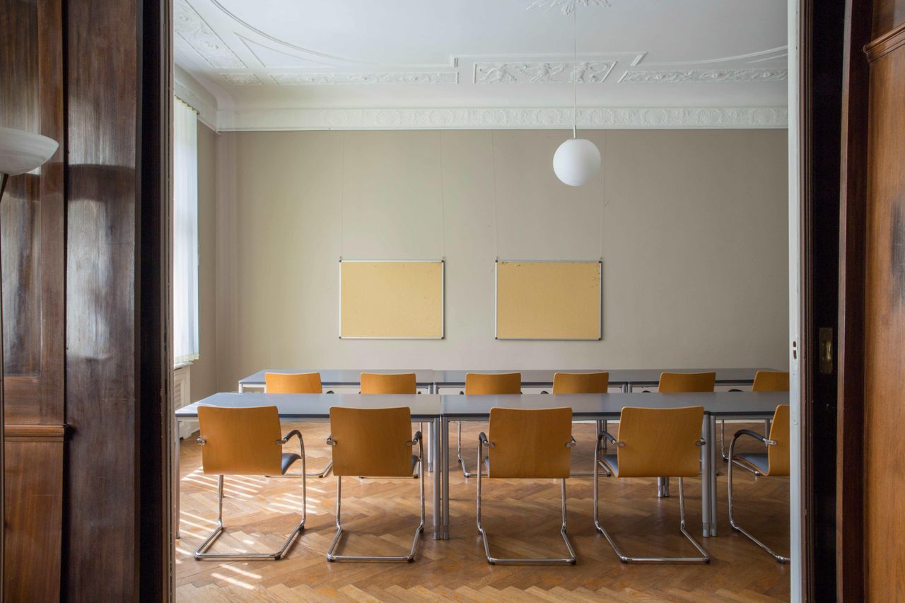 Berlin workshop spaces Tagungsraum Tagungsraum image 6