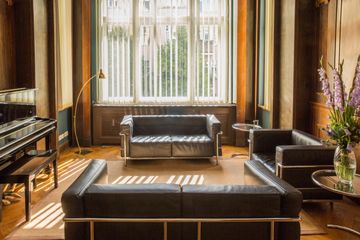 Berlin workshop spaces Meetingraum Salon / Lounge image 2