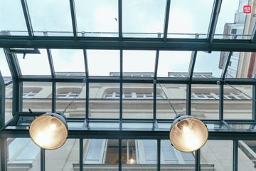 Paris seminar rooms Meeting room Unique Space image 3