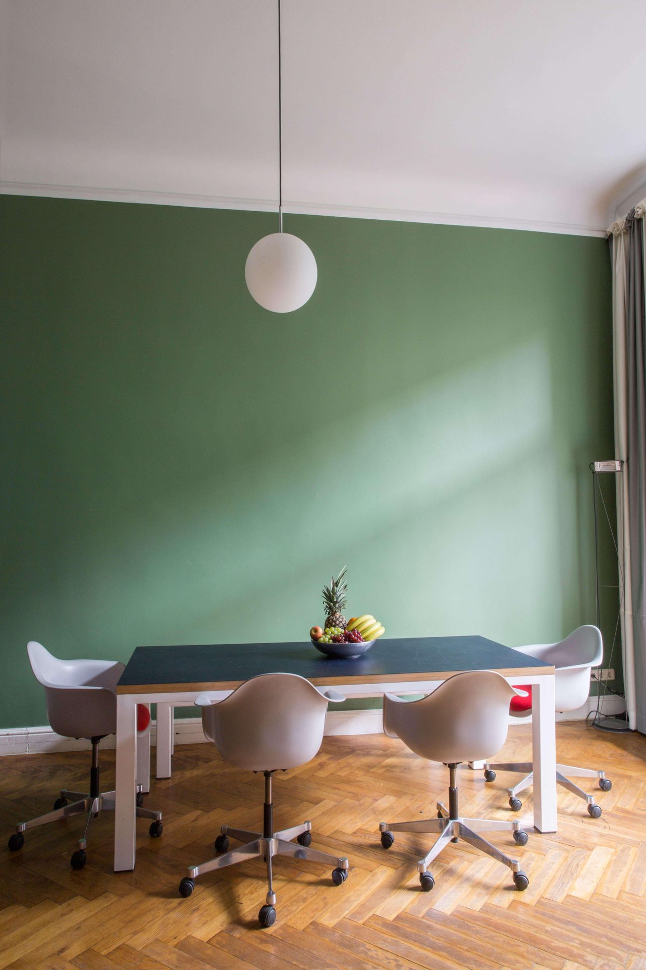 Berlin workshop spaces Meetingraum Workshopraum image 2