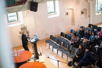 Cork corporate event spaces Historic venue Event space image 8