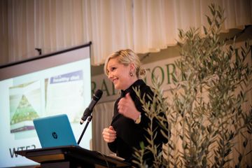 Cork corporate event spaces Historic venue Event space image 9