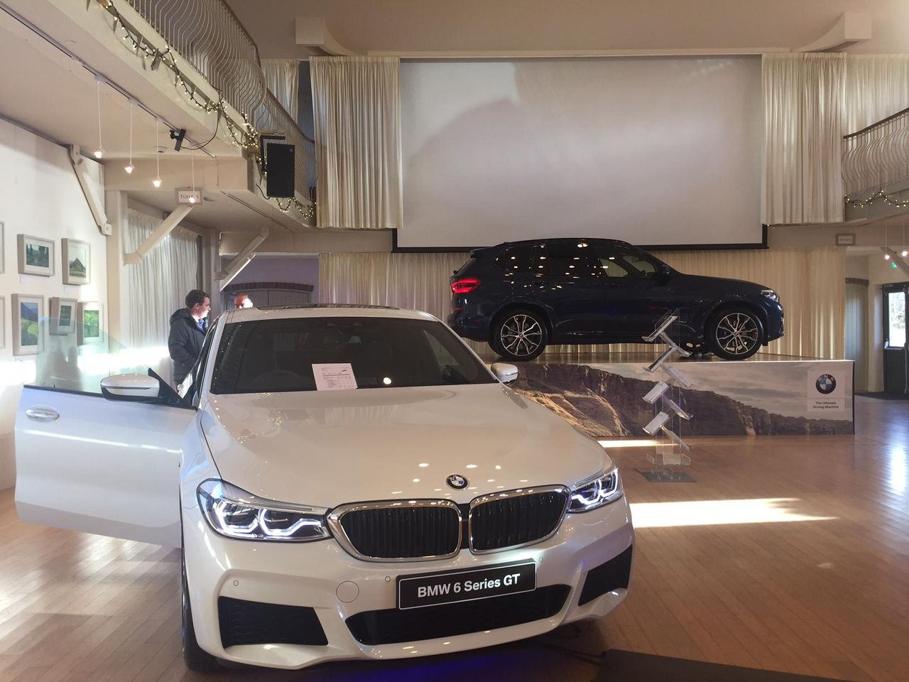 Cork corporate event spaces Historic venue Event space image 12