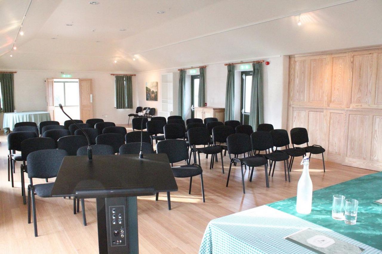 Cork corporate event spaces Historic venue Event space image 10