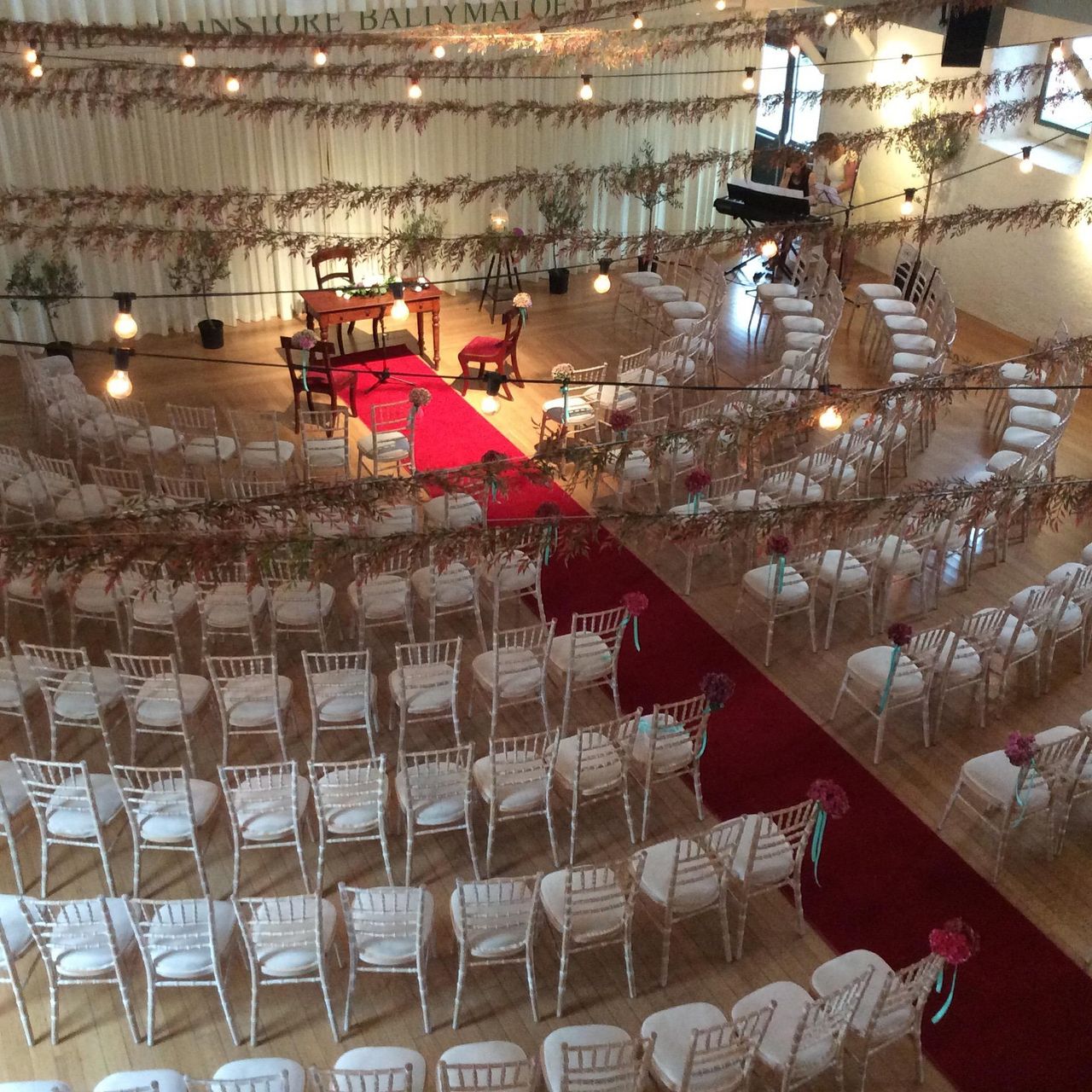 Cork corporate event spaces Historic venue Event space image 24